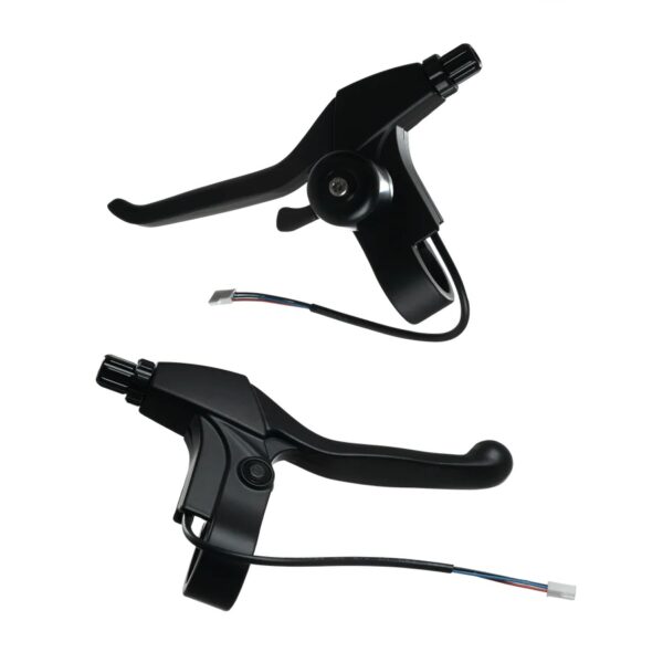 Electric Commuter Scooter Brake Lever Set - Image 2