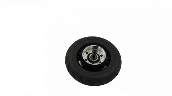 Rear Wheel Assembly E2 Series