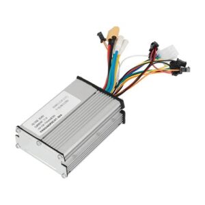 ECS 500W 48V Controller Unit